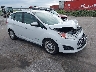 1FADP5BU2DL****** Salvage and Wrecked 2013 Ford C-Max in Omaha South