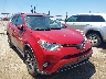 2T3RFREV1HW****** Salvage and Wrecked 2017 Toyota RAV4 in Lubbock