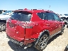 2T3RFREV1HW****** Salvage and Wrecked 2017 Toyota RAV4 in Texas State