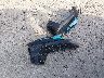 5Y4AN40Y6PA****** Wrecked 2023 Yamaha Wolverine RMAX4 in Texas State