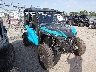 5Y4AN40Y6PA****** Salvage and Wrecked 2023 Yamaha Wolverine RMAX4 in Rec Rides Online Exclusive