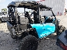 5Y4AN40Y6PA****** Used 2023 Yamaha Wolverine RMAX4 in Texas State