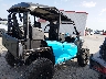 5Y4AN40Y6PA****** Salvage and Wrecked 2023 Yamaha Wolverine RMAX4 in Texas State