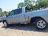 2GCUDGED7P1****** Repairable 2023 Chevrolet Silverado 1500 in Massachusetts State