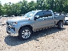 2GCUDGED7P1****** Used and Repairable 2023 Chevrolet Silverado 1500 in Taunton