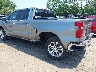 2GCUDGED7P1****** Salvage and Repairable 2023 Chevrolet Silverado 1500 in Taunton