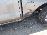2GCUDGED7P1****** Salvage and Repairable 2023 Chevrolet Silverado 1500 in Massachusetts State
