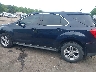 2GNALAEK1F6****** Reparables 2015 Chevrolet Equinox en Estado de Maryland