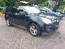 2GNALAEK1F6****** Salvamento y Destrozados 2015 Chevrolet Equinox en Dundalk