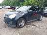 2GNALAEK1F6****** Usados y Reparables 2015 Chevrolet Equinox en Dundalk