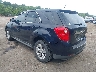 2GNALAEK1F6****** Salvamento y Reparables 2015 Chevrolet Equinox en Dundalk