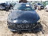 KMHLM4AGXMU****** Destrozados 2021 Hyundai Elantra en Estado de Kansas