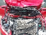 JHMFC1F91JX****** Reparables 2018 Honda Civic en Dundalk