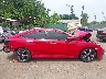 JHMFC1F91JX****** Usados 2018 Honda Civic en Estado de Maryland