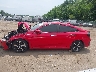 JHMFC1F91JX****** Reparables 2018 Honda Civic en Estado de Maryland
