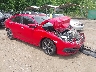 JHMFC1F91JX****** Salvamento y Destrozados 2018 Honda Civic en Dundalk