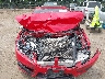 JHMFC1F91JX****** Salvamento y Reparables 2018 Honda Civic en Estado de Maryland