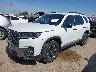 5FNYG1H67TB****** Used and Repairable 2026 Honda Pilot in Lubbock