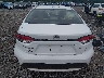 JTDEPMAE6N3****** Wrecked 2022 Toyota Corolla