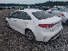 JTDEPMAE6N3****** Salvage and Repairable 2022 Toyota Corolla in York Springs