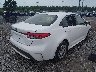 JTDEPMAE6N3****** Salvage and Wrecked 2022 Toyota Corolla in Pennsylvania State
