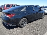 KMHLM4AG0PU****** Salvage and Wrecked 2023 Hyundai Elantra in Nevada State