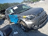 KNDJN2A29K7****** Wrecked 2019 Kia Soul in Georgia State