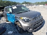 KNDJN2A29K7****** Salvage and Wrecked 2019 Kia Soul in Atlanta North