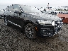 WA1LHAF79KD****** Salvamento y Destrozados 2019 Audi Q7 en Avenel New Jersey