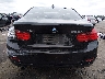 WBA3C3C50EP****** Wrecked 2014 BMW 3 Series