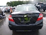 19XFB2F83CE****** Usados 2012 Honda Civic