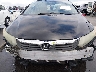 19XFB2F83CE****** Salvamento y Reparables 2012 Honda Civic en Estado de Carolina del Norte