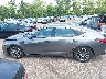 19UDE4H21RA****** Reparables 2024 Acura Integra en Estado de Ohio