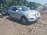 4JGBB86E48A****** Salvamento y Destrozados 2008 Mercedes-Benz ML 350 en Long Island