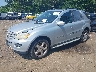 4JGBB86E48A****** Usados y Reparables 2008 Mercedes-Benz ML 350 en Long Island