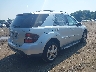 4JGBB86E48A****** Salvamento y Destrozados 2008 Mercedes-Benz ML 350 en Estado de Nueva York