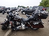 1HD1KEM10BB****** Destrozados 2011 Harley-Davidson Electra Glide Ultra Limited en Estado de Nueva Jersey