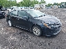 5YFB4MDE3RP****** Salvage and Wrecked 2024 Toyota Corolla in Scranton