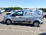 NM0LS7F29K1****** Reparables 2019 Ford Transit Connect en Estado de Carolina del Norte