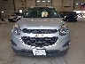 2GNALBEK5H1****** Destrozados 2017 Chevrolet Equinox en Estado de Carolina del Norte