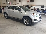 2GNALBEK5H1****** Salvamento y Destrozados 2017 Chevrolet Equinox en High Point