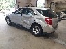 2GNALBEK5H1****** Salvamento y Reparables 2017 Chevrolet Equinox en High Point