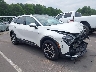 KNDPVCDG4R7****** Salvage and Wrecked 2024 Kia Sportage Hybrid in Raleigh