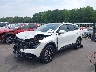 KNDPVCDG4R7****** Used and Repairable 2024 Kia Sportage Hybrid in Raleigh