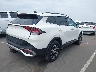 KNDPVCDG4R7****** Salvage and Wrecked 2024 Kia Sportage Hybrid in North Carolina State