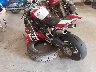 ZDMHAATW0PB****** Salvamento y Reparables 2023 Ducati Superbike en Rec Rides Online Exclusive