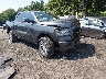 1C6SRFJT6PN****** Salvage and Wrecked 2023 RAM 1500 in Taunton