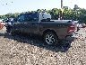 1C6SRFJT6PN****** Salvage and Repairable 2023 RAM 1500 in Taunton