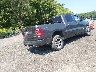 1C6SRFJT6PN****** Salvage and Wrecked 2023 RAM 1500 in Massachusetts State