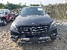 4JGDA5HBXEA****** Wrecked 2014 Mercedes-Benz ML 350 in Virginia State